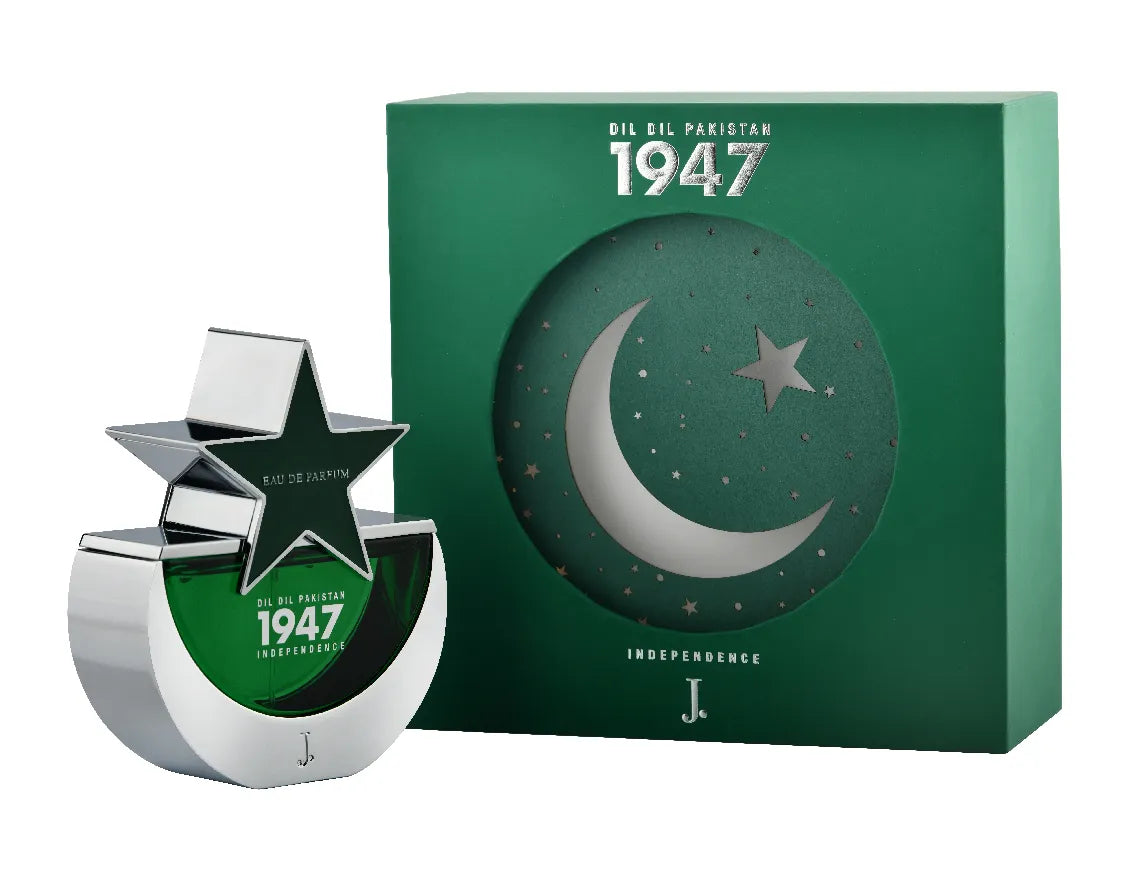 1947 | DIL DIL PAKISTAN