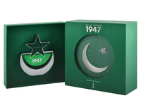 1947 | DIL DIL PAKISTAN