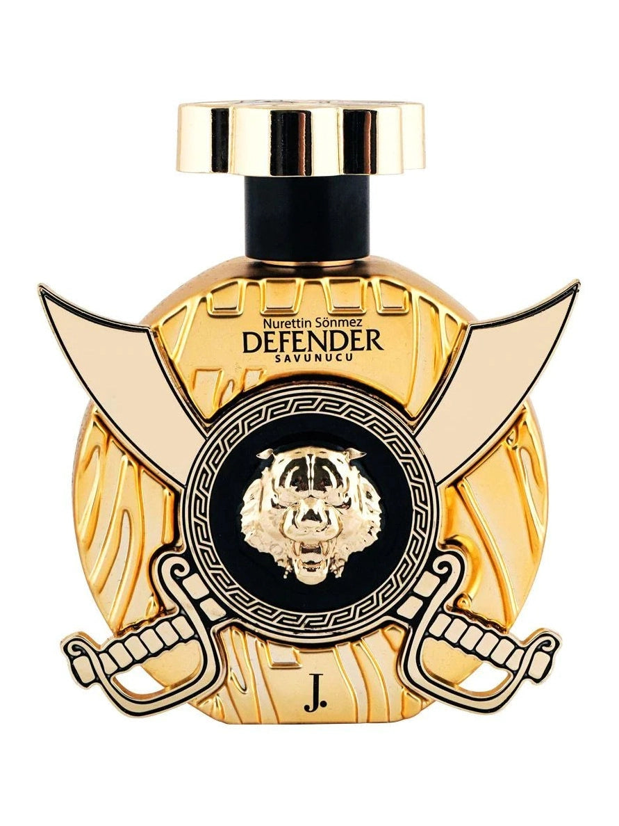 DEFENDER POUR FEMME