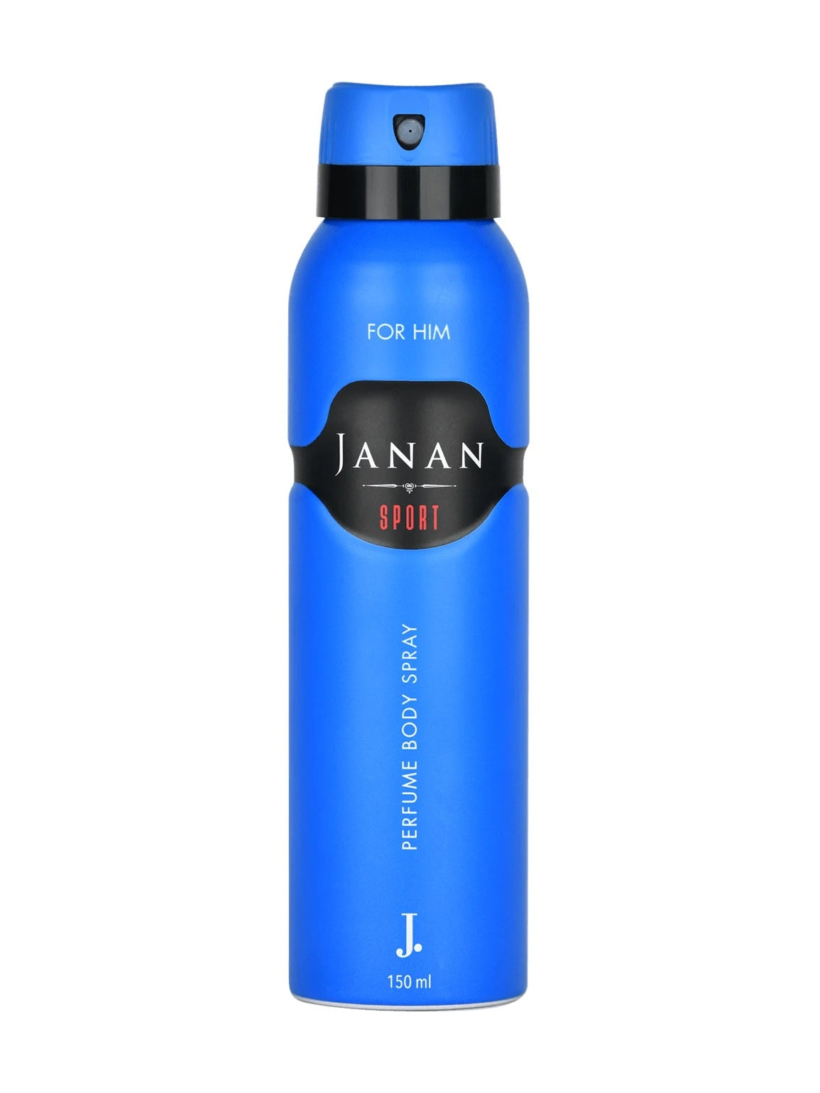 Janan Sport Deodrant