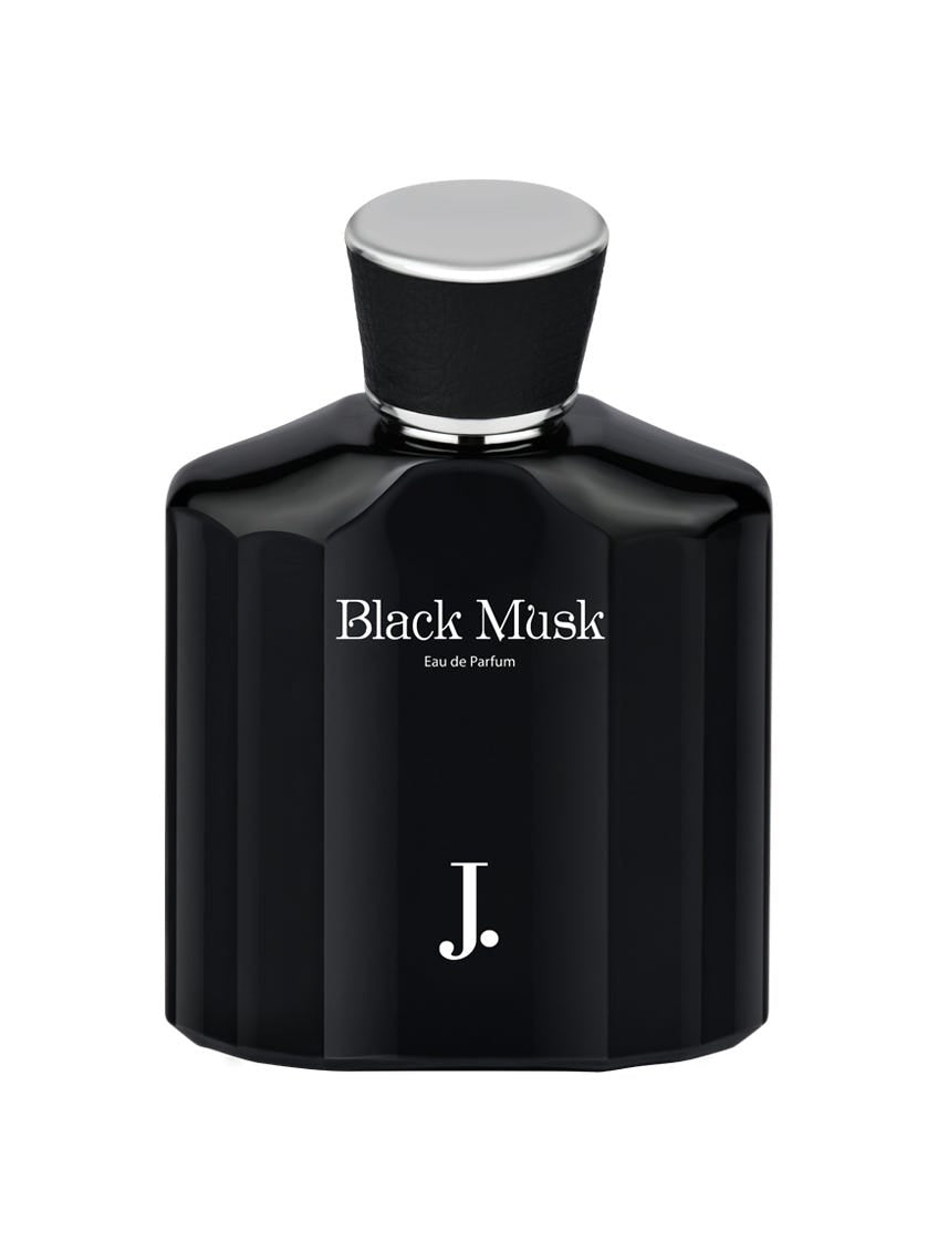 Black Musk