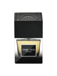 Dark Oud