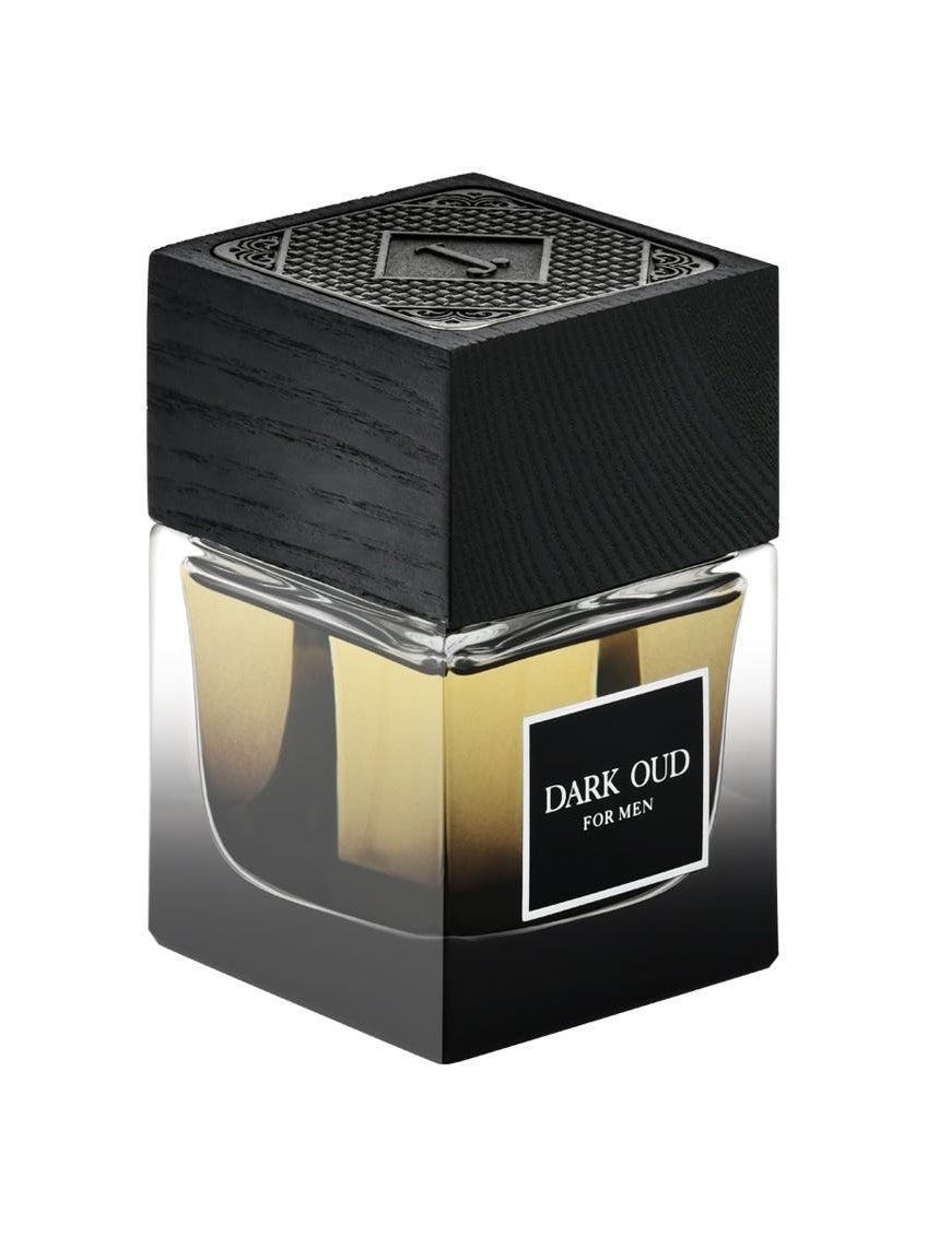 Dark Oud