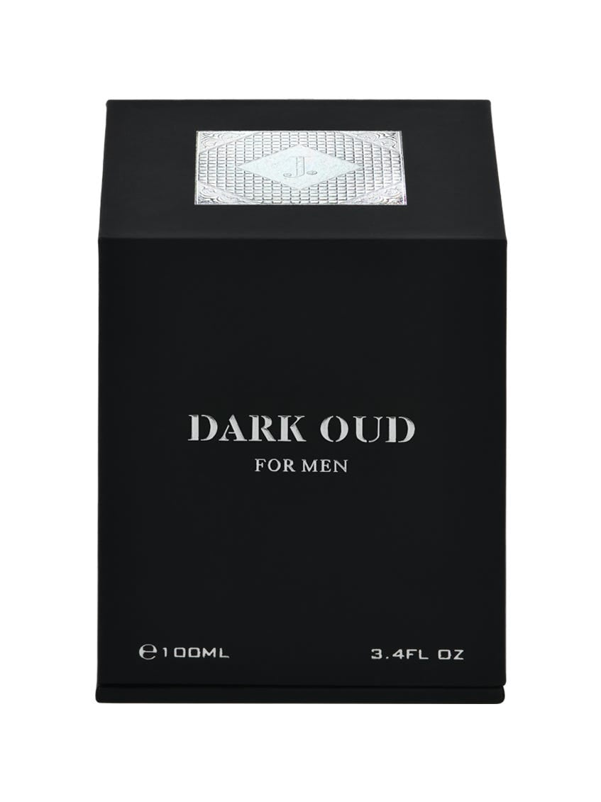 Dark Oud