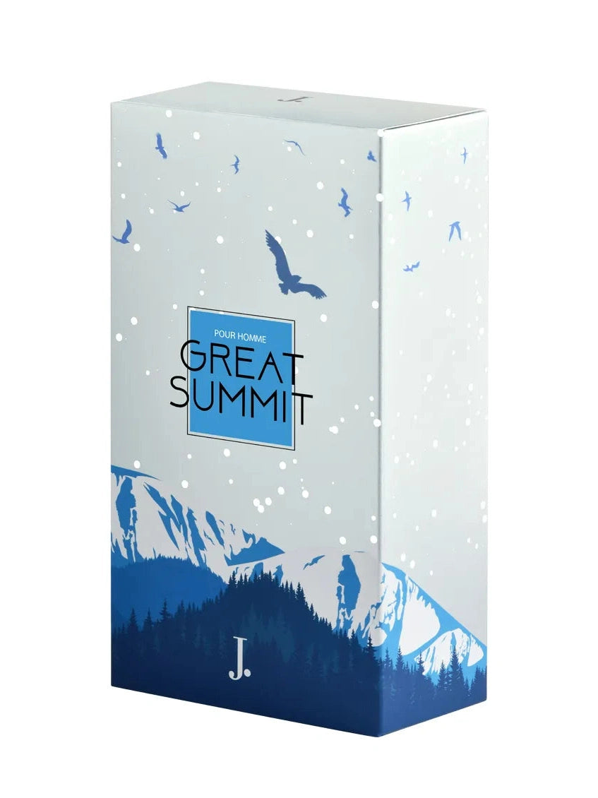 Great Summit