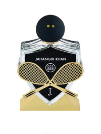 Jahangir Khan 555