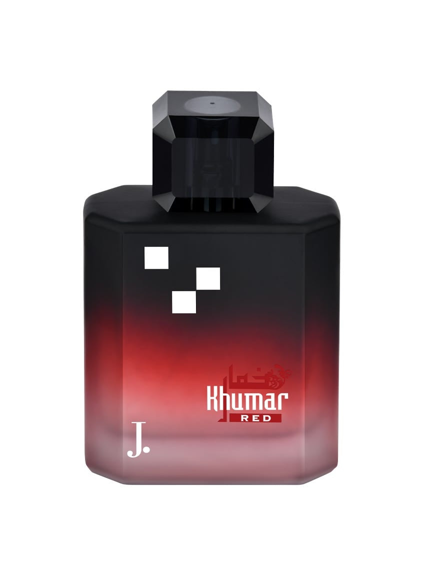 Khumar Red