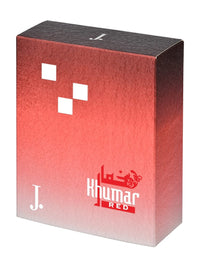 Khumar Red