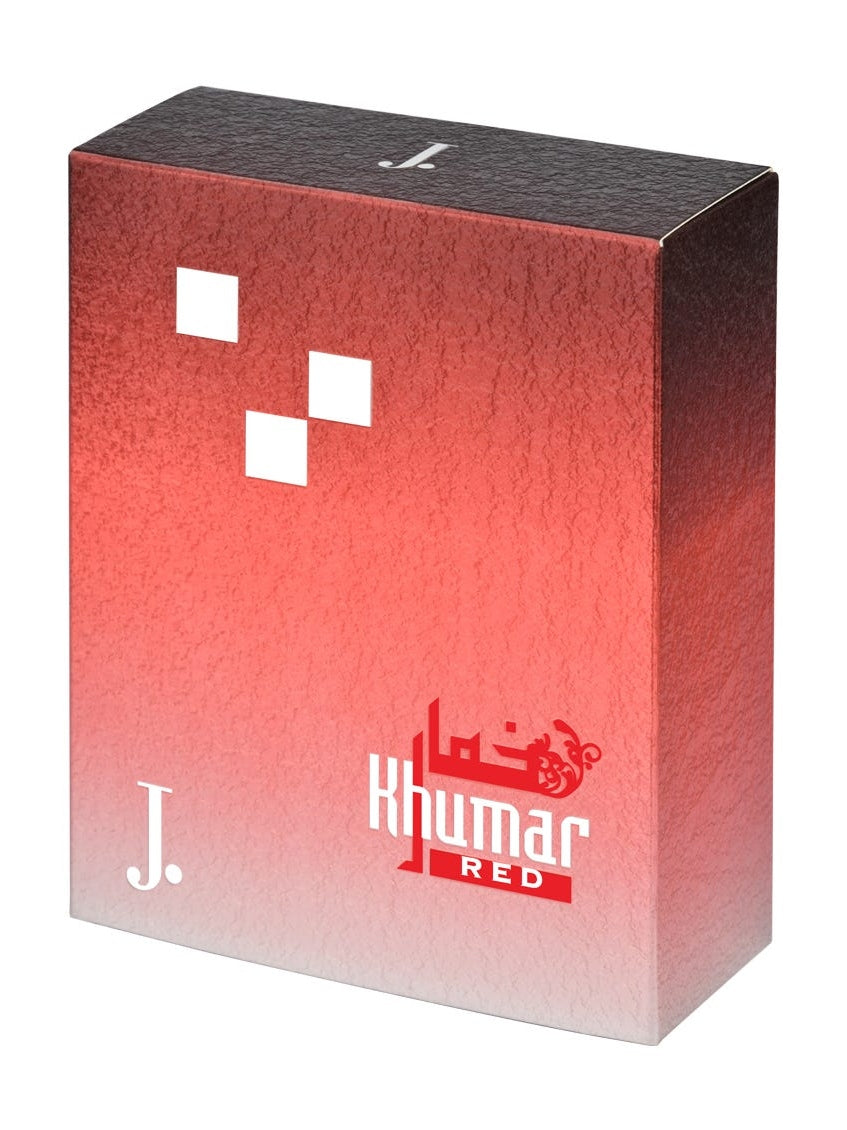 Khumar Red