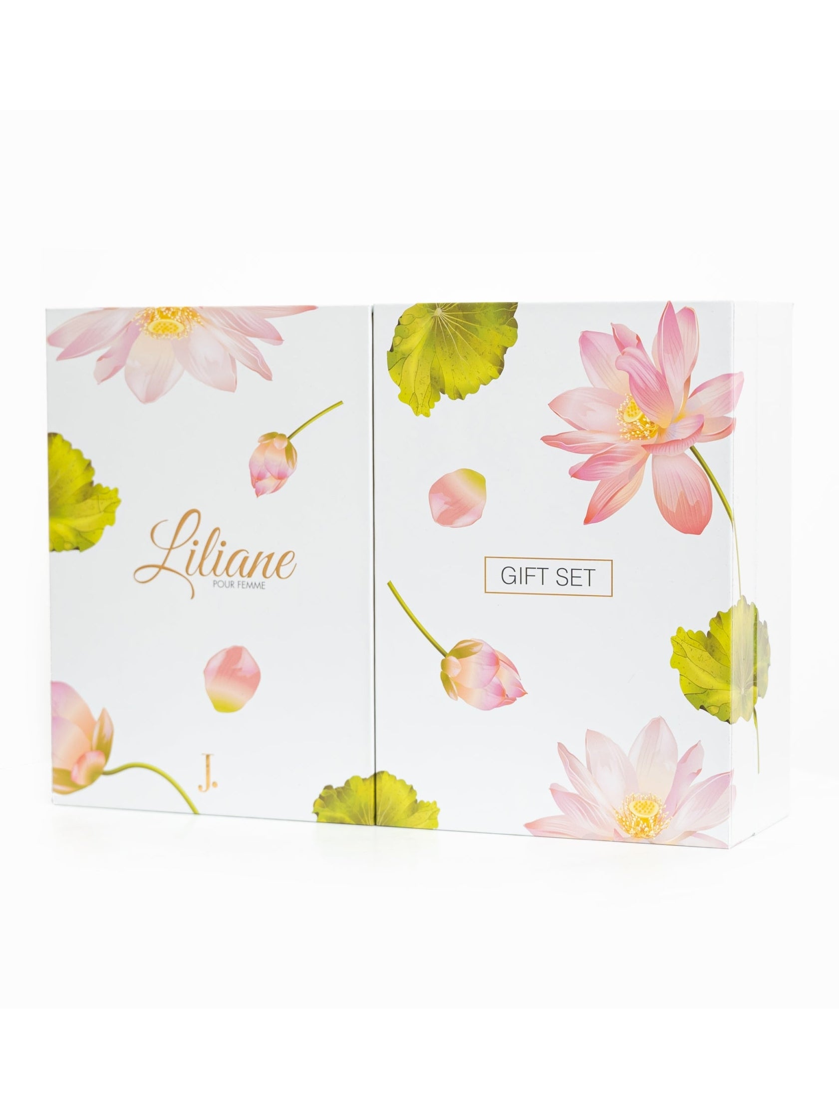 Liliane Femme Gift Set