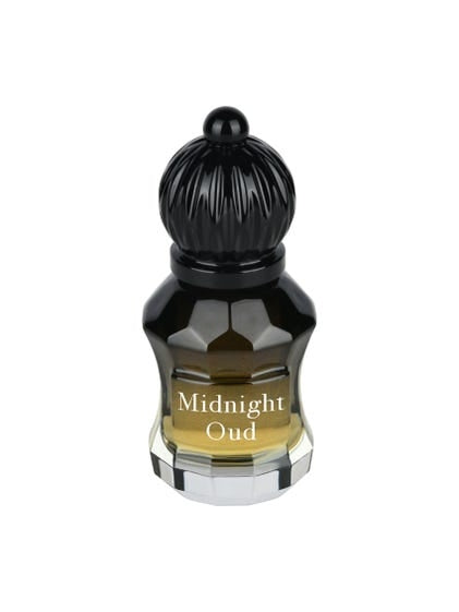 Midnight Oud