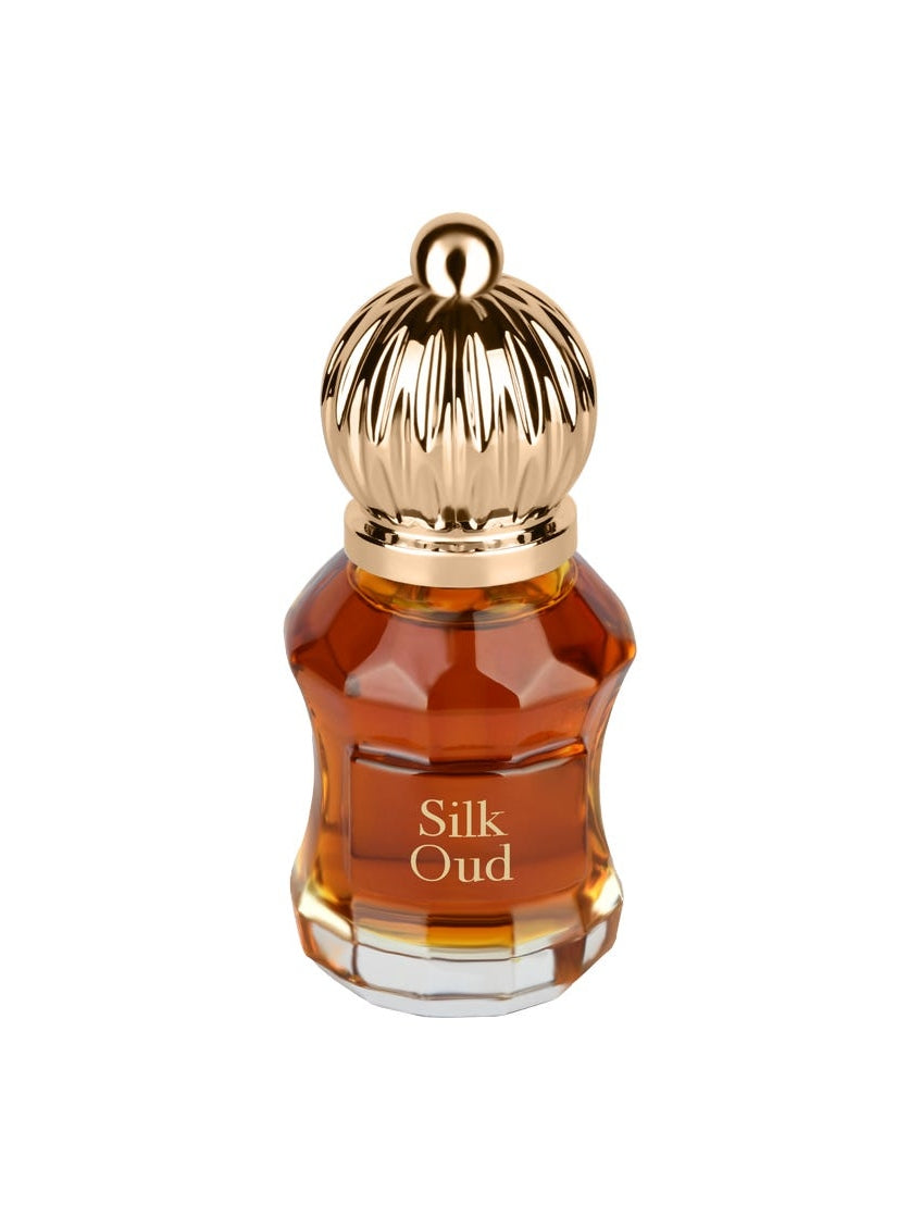 Silk Oud