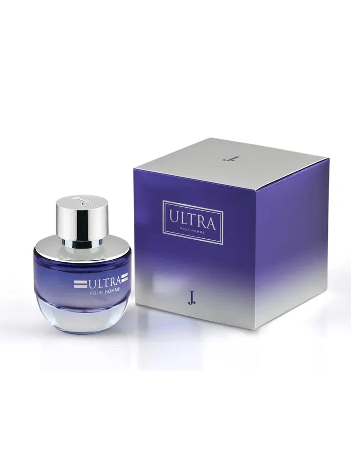 Ultra Pour Homme