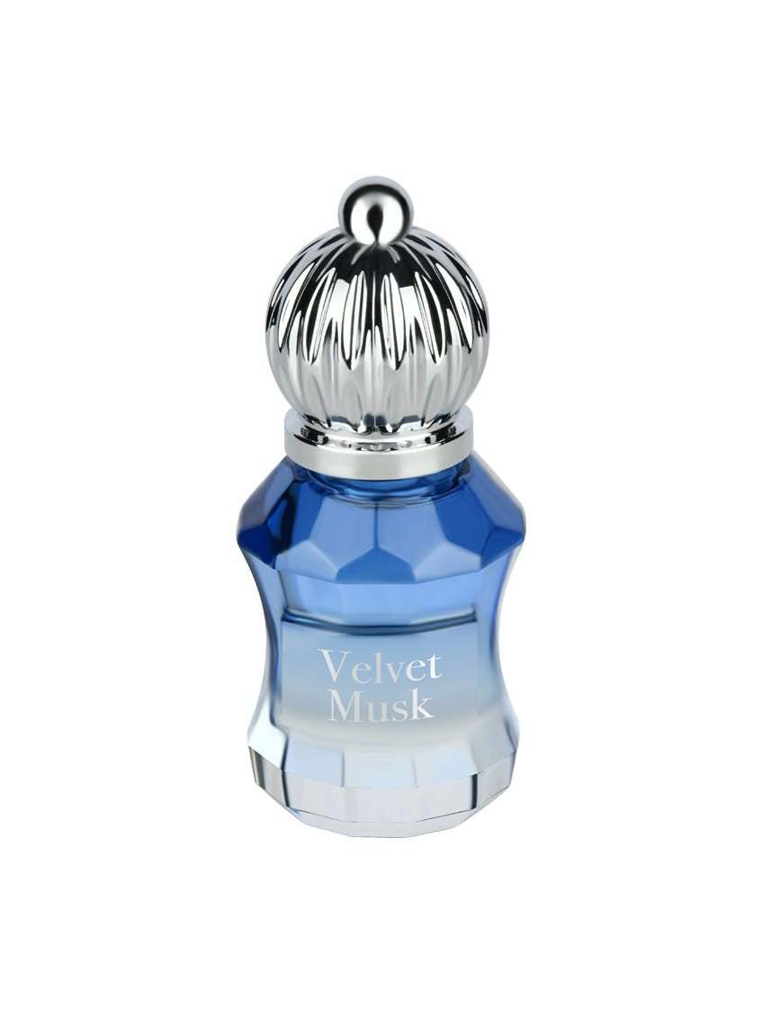 Velvet Musk