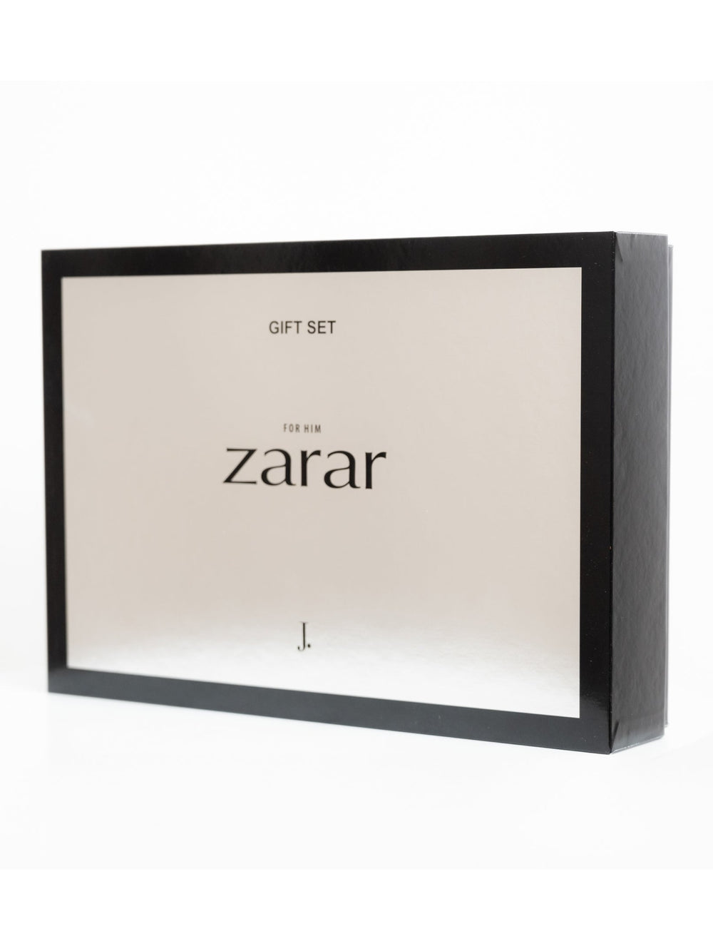 Zarar For Him Gift