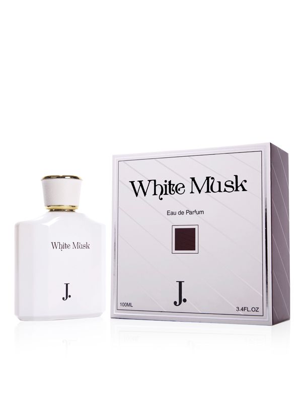 WHITE MUSK FOR MEN