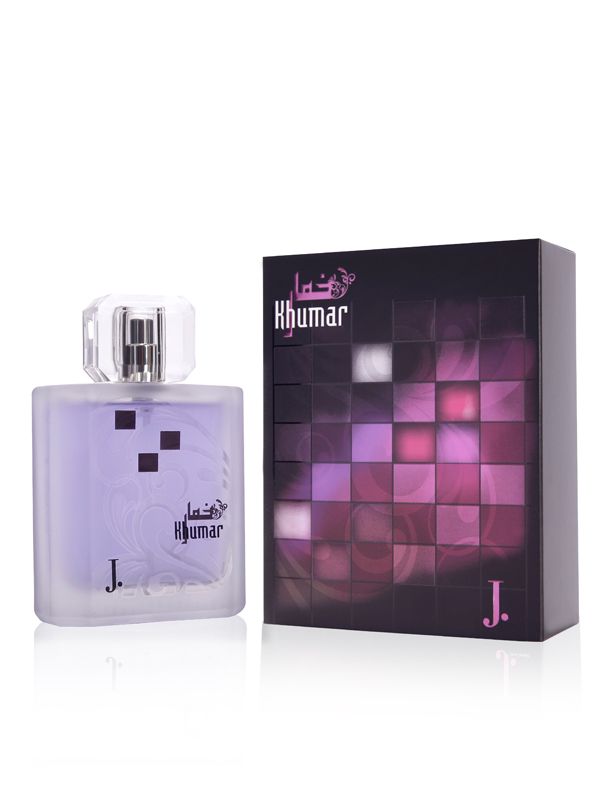 KHUMAR FOR MEN