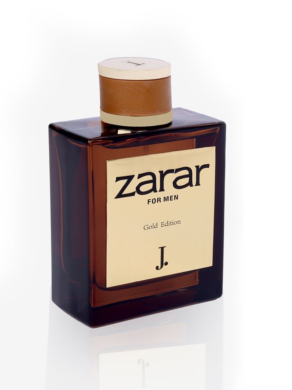 ZARAR GOLD FOR MEN