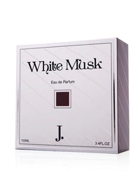 WHITE MUSK FOR MEN