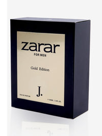 ZARAR GOLD FOR MEN