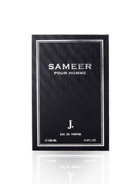 SAMEER FOR MEN