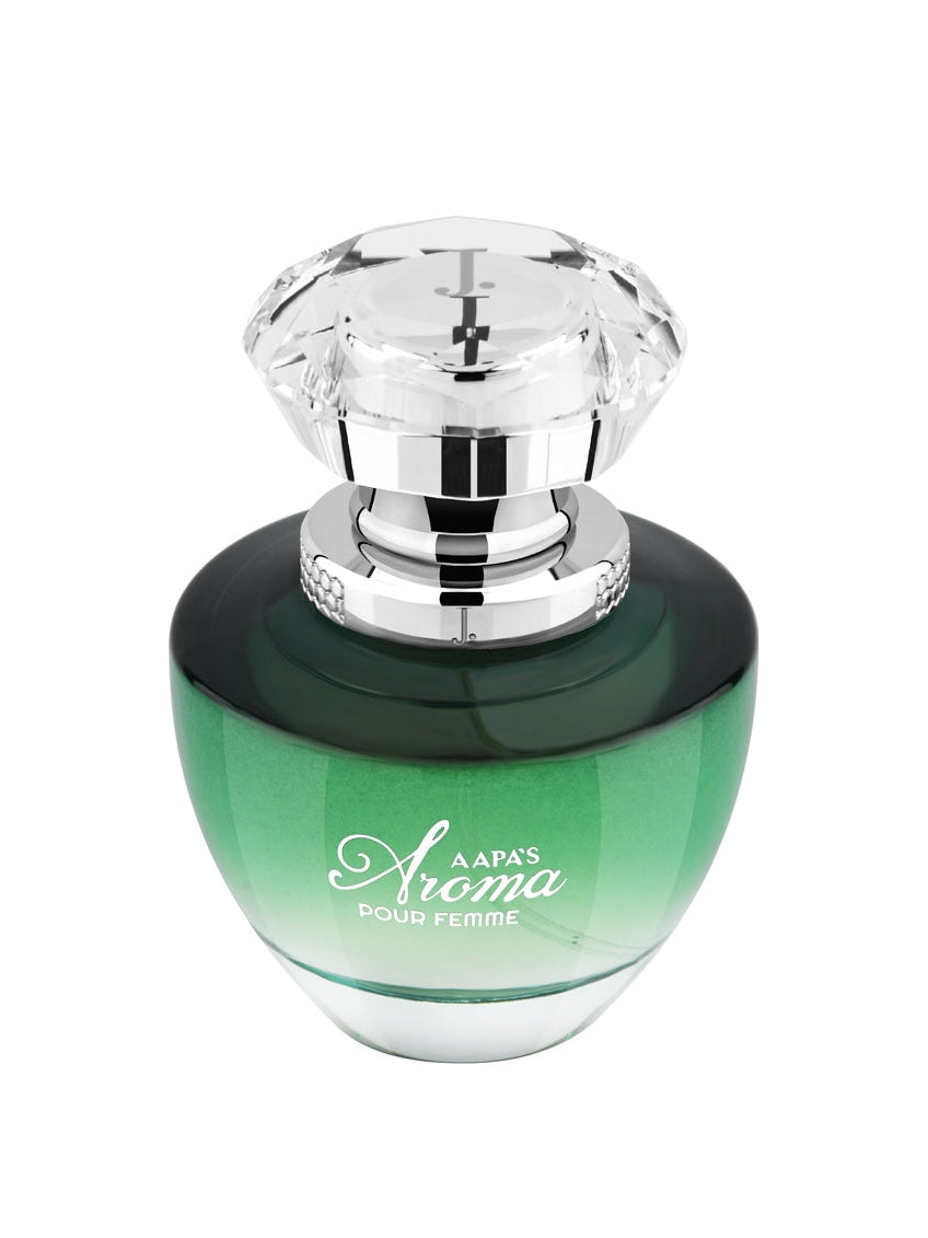 AROMA AAPA'S POUR FEMME