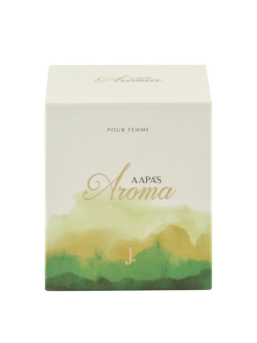 AROMA AAPA'S POUR FEMME