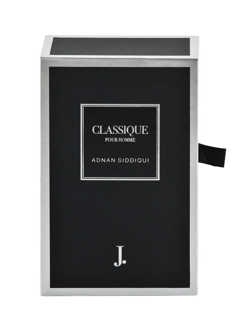 CLASSIQUE BY ADNAN SIDDIQUI POUR HOMME