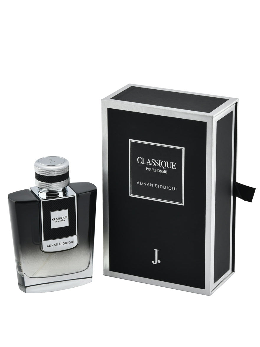 CLASSIQUE BY ADNAN SIDDIQUI POUR HOMME