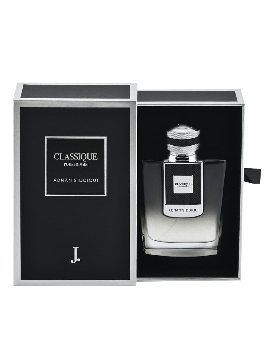 CLASSIQUE BY ADNAN SIDDIQUI POUR HOMME