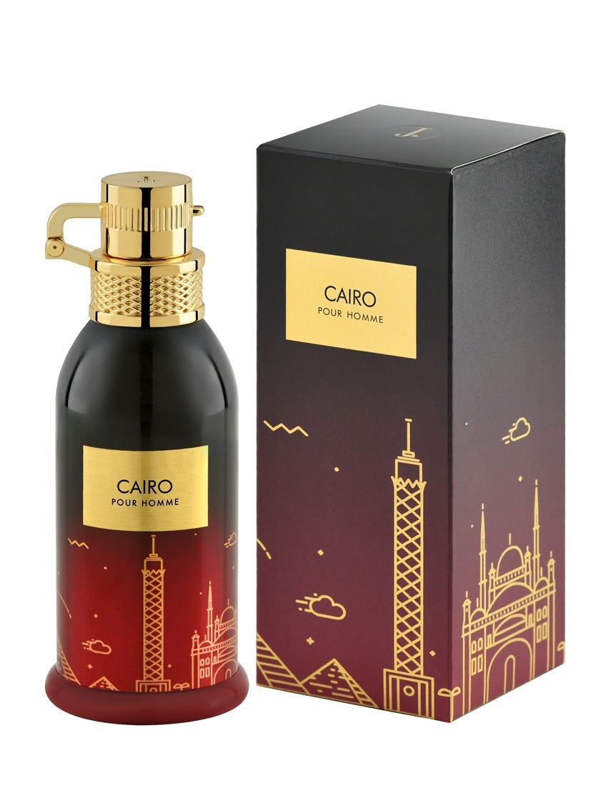 CAIRO POUR HOMME