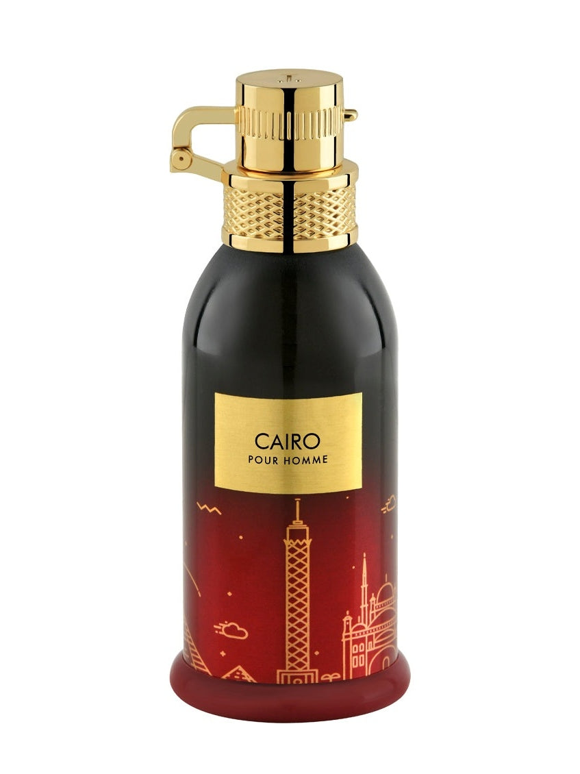 CAIRO POUR HOMME