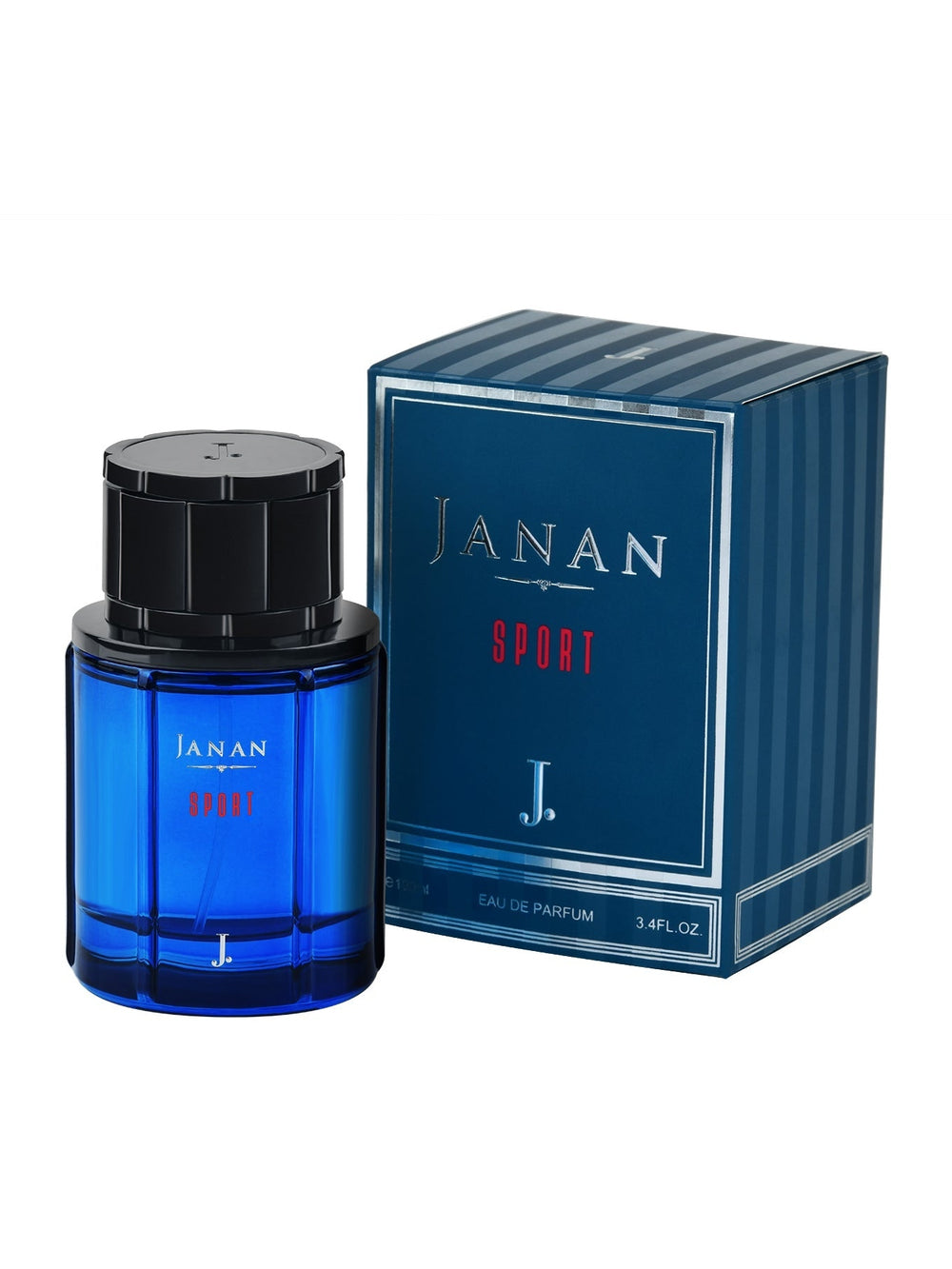 JANAN SPORT