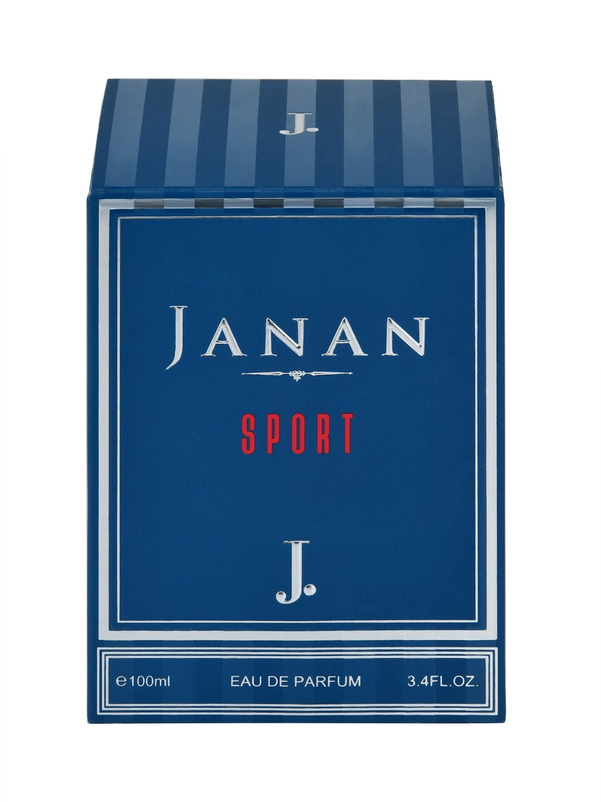 JANAN SPORT