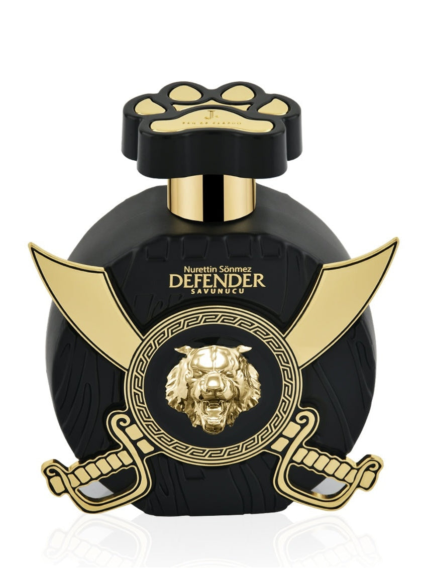 DEFENDER POUR HOMME