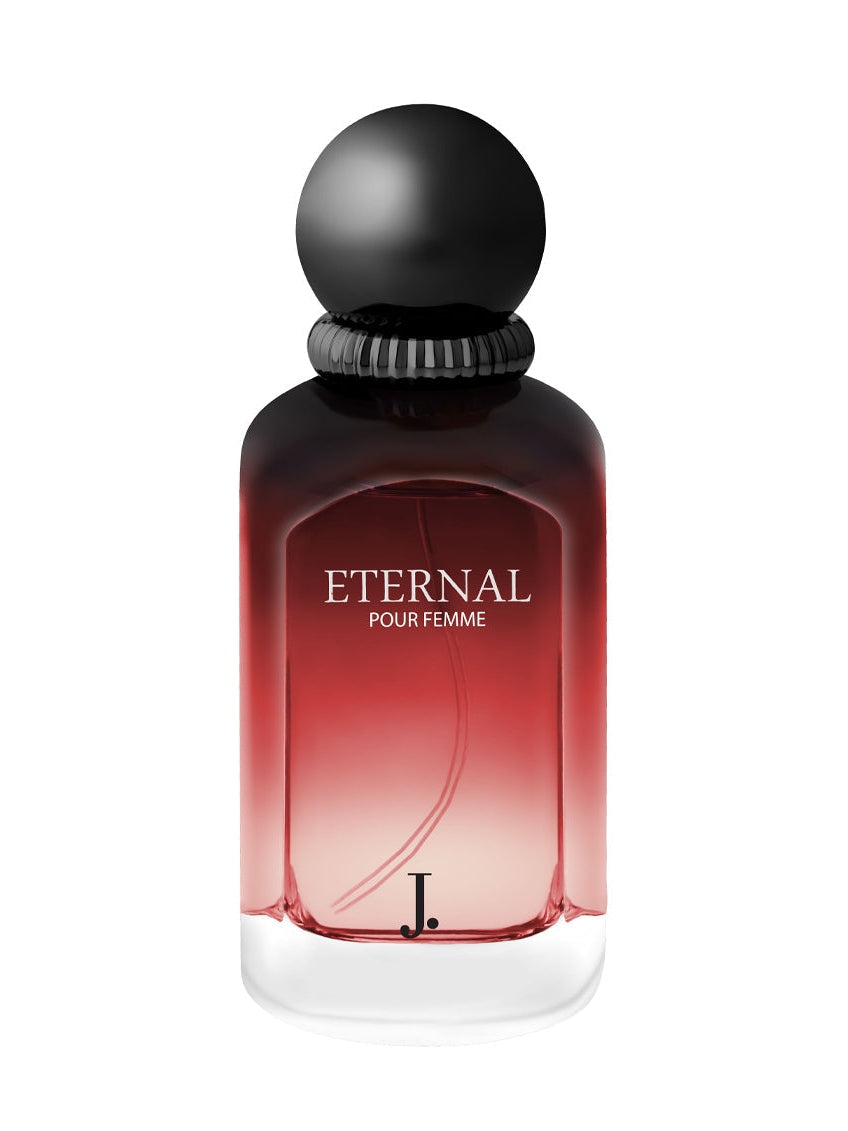 ETERNAL POUR FEMME