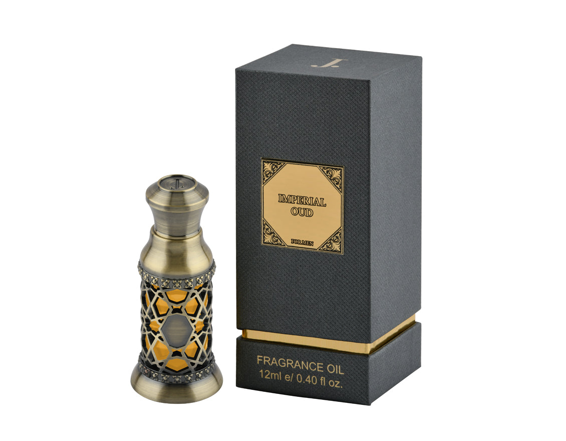 Attar janan fragrances