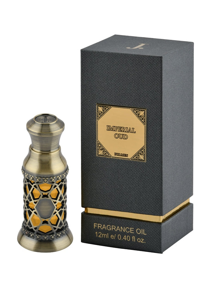 IMPERIAL OUD ATTAR