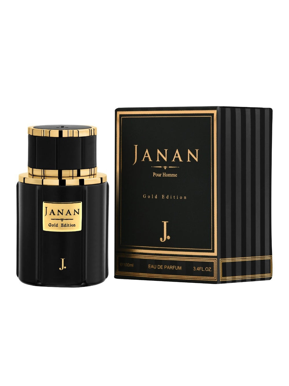 JANAN GOLD