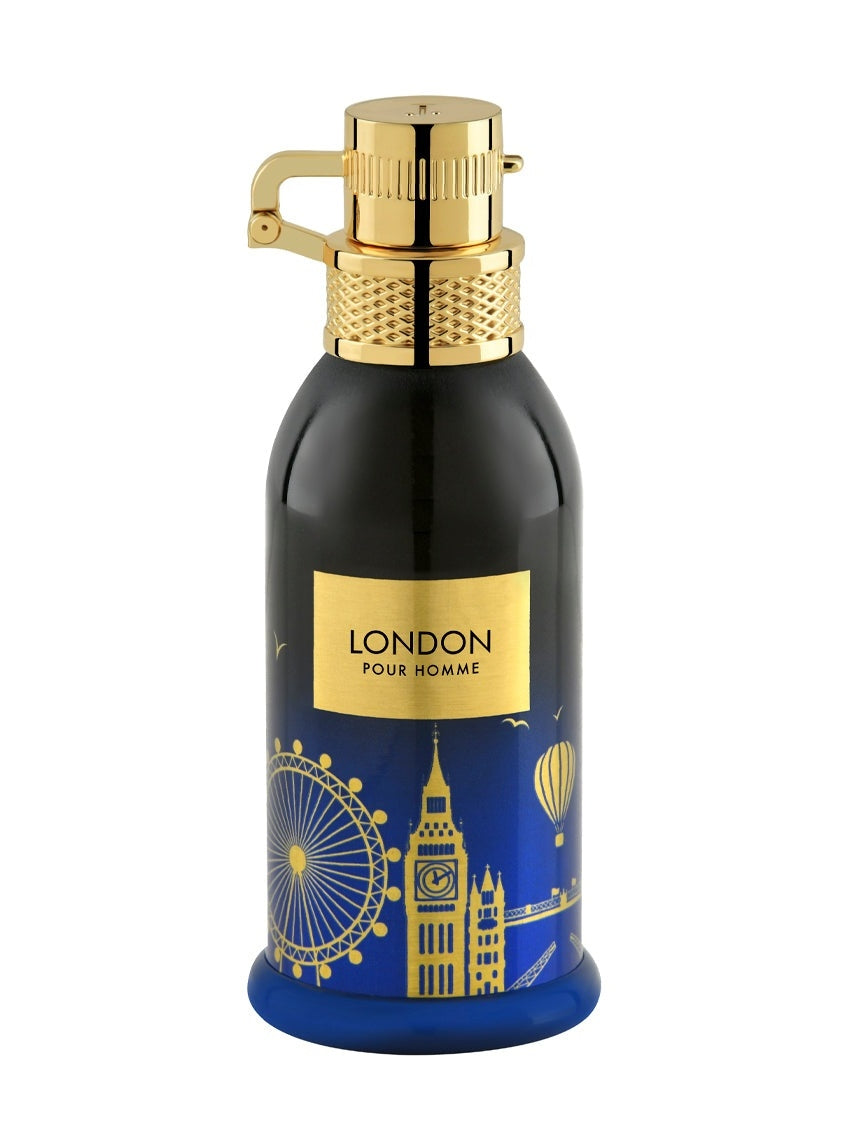 LONDON POUR HOMME