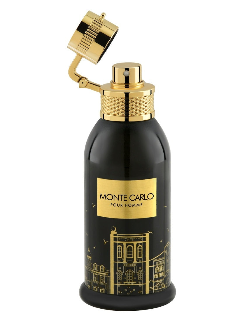 MONTE CARLO POUR HOMME