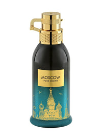 MOSCOW POUR HOMME