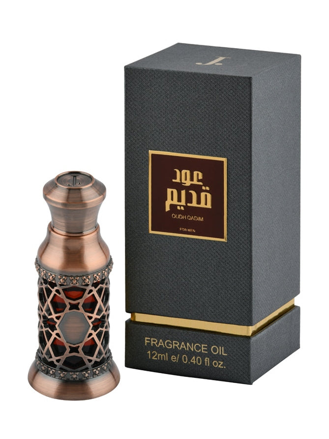 OUDH QADIM ATTAR