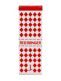 RED RANGER