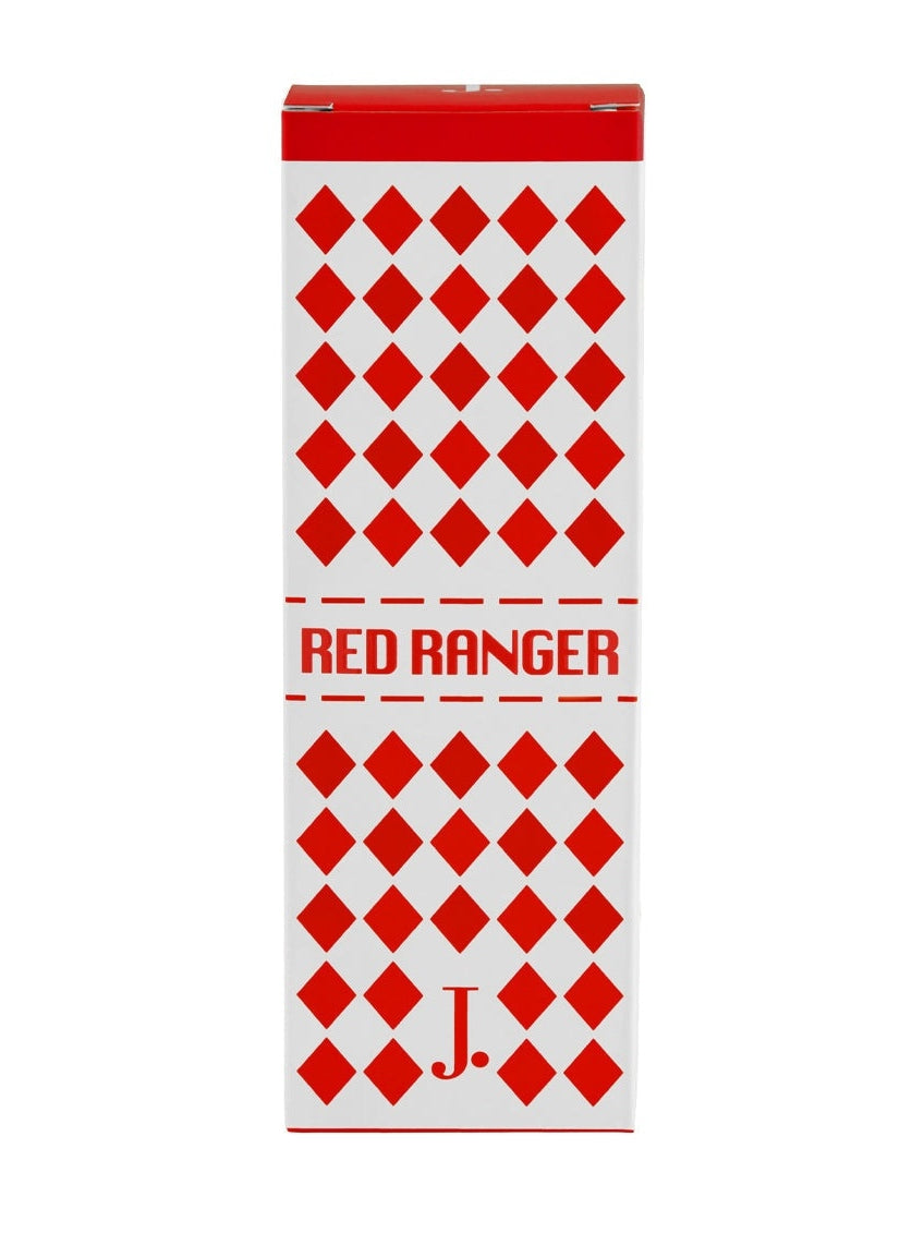 RED RANGER