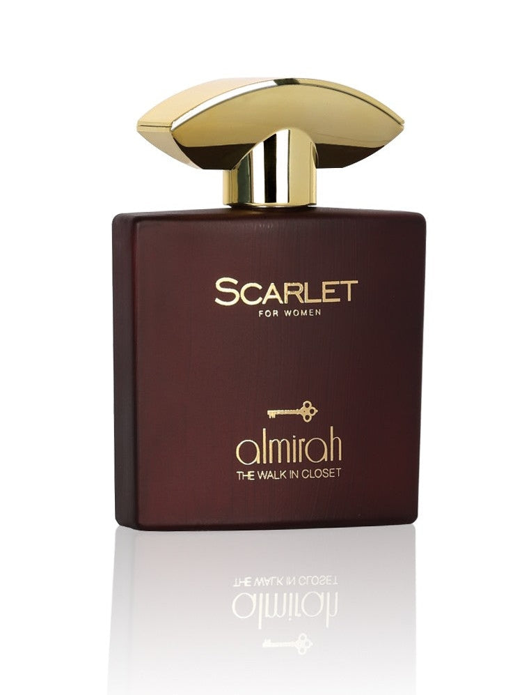 SCARLET FOR WOMEN