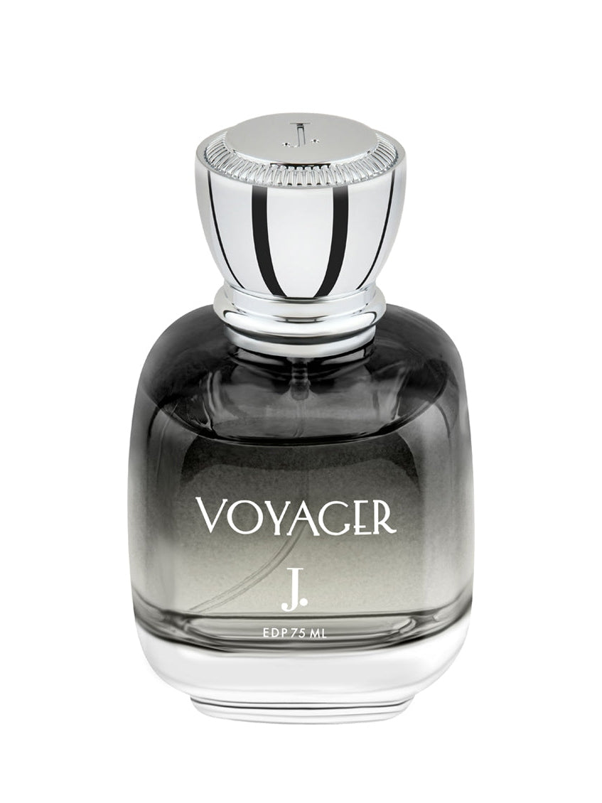 VOYAGER POUR HOMME