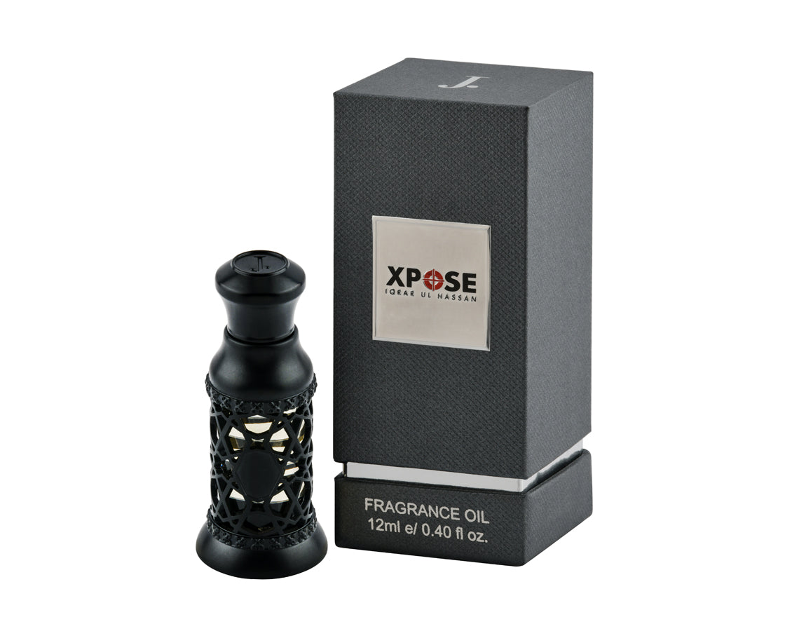 XPOSE ATTAR janan fragrances