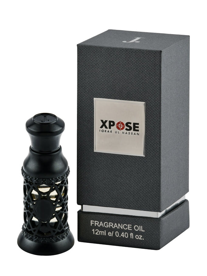 XPOSE ATTAR