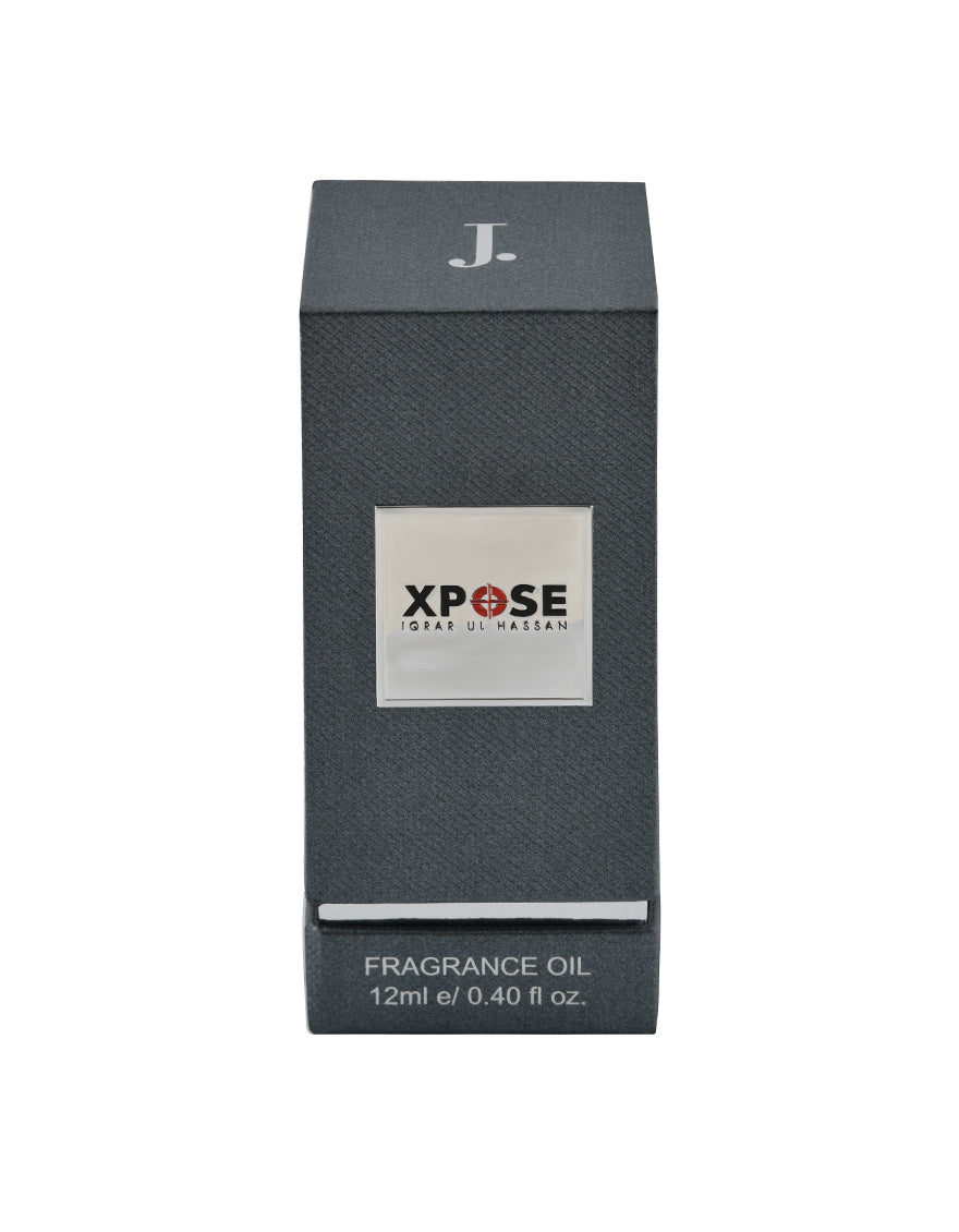 XPOSE ATTAR janan fragrances